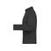 Chaqueta softshell mujer JN1315. Color black.