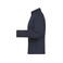 Chaqueta softshell mujer JN1315. Color navy.