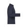 Chaqueta softshell mujer JN1315. Color navy.