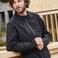 Chaqueta softshell hombre JN1316. .