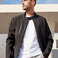 Chaqueta softshell hombre JN1316. .