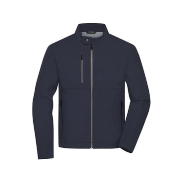 Chaqueta softshell hombre JN1316