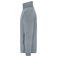 Sudadera con cremallera hombre JN1318. Color light melange.