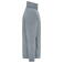 Sudadera con cremallera hombre JN1318. Color light melange.