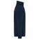 Sudadera con cremallera hombre JN1318. Color navy.