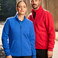 Chaqueta polar mujer JN1321. .