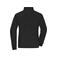 Chaqueta polar mujer JN1321. Color black/dark grey.