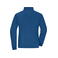 Chaqueta polar mujer JN1321. Color royal/navy.