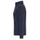 Chaqueta polar mujer JN1321. Color navy/dark grey.