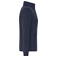 Chaqueta polar mujer JN1321. Color navy/dark grey.