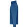 Chaqueta polar hombre JN1322. Color royal/navy.