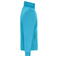 Chaqueta polar hombre JN1322. Color turquoise/dark grey.