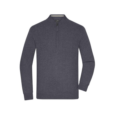 Jersey de punto hombre JN1324