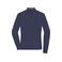 Cardigán de punto mujer JN1325. Color navy.