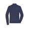 Cardigán de punto mujer JN1325. Color navy.