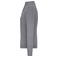 Cardigán de punto mujer JN1325. Color grey/heather.