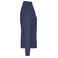 Cardigán de punto mujer JN1325. Color navy.