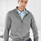 Sudadera con cremallera hombre JN1326. .
