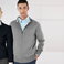Sudadera con cremallera hombre JN1326. .