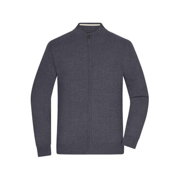 Sudadera con cremallera hombre JN1326