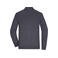 Sudadera con cremallera hombre JN1326. Color anthracite/melange.