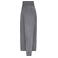 Sudadera con cremallera hombre JN1326. Color grey/heather.