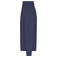 Sudadera con cremallera hombre JN1326. Color navy.