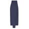 Sudadera con cremallera hombre JN1326. Color navy.