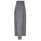 Sudadera con cremallera hombre JN1326. Color grey/heather.