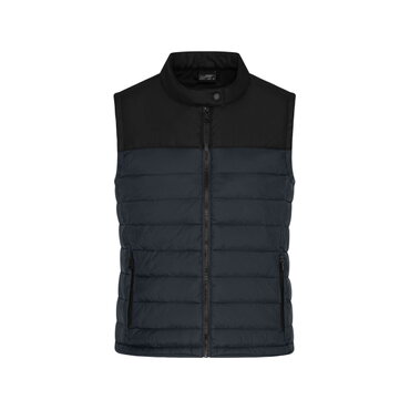 Chaleco acolchado reciclado mujer JN1331