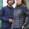 Chaqueta acolchada reciclada mujer JN1333. .