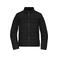 Chaqueta acolchada reciclada mujer JN1333. Color black.