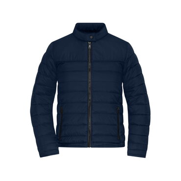 Chaqueta acolchada reciclada mujer JN1333