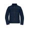 Chaqueta acolchada reciclada mujer JN1333. Color navy.