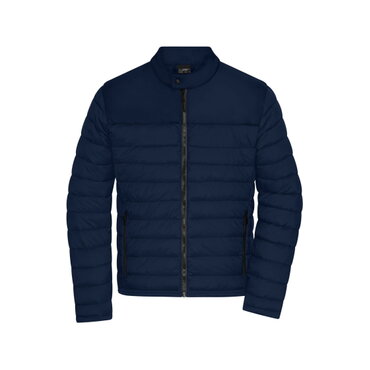 Chaqueta acolchada reciclada hombre JN1334