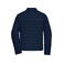 Chaqueta acolchada reciclada hombre JN1334. Color navy.
