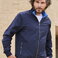 Cortaviento ligero hombre JN1336. .
