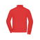 Cortaviento ligero hombre JN1336. Color red/black.