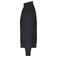 Cortaviento ligero hombre JN1336. Color black/silver.