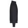 Cortaviento ligero hombre JN1336. Color black/silver.