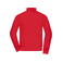 Cortaviento ligero hombre JN1336. Color red/black.