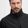 Chaqueta softshell hombre JN135. .