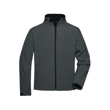 Chaqueta softshell hombre JN135