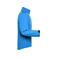 Chaqueta softshell hombre JN135. Color aqua.