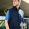 Chaleco softshell hombre JN136. .