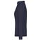 Camisa manga larga strech easy care mujer JN1371. Color navy.