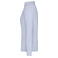 Camisa manga larga strech easy care mujer JN1371. Color light/blue.
