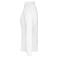 Camisa manga larga strech easy care mujer JN1371. Color white.