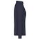 Camisa manga larga strech easy care mujer JN1371. Color navy.