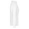 Camisa manga larga strech easy care mujer JN1371. Color white.